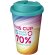 Vaso aislamiento 350ml Americano Eco polipropileno reciclado Aqua