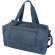 Bolsa de lona reciclada de viaje Trip Aware 42 litros Azul hale
