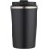 Vaso térmico Newport con aislamiento 350ml Negro intenso detalle 2