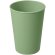 Vaso 300 ml Switch Renew bioplástico caña de azúcar Verde marino