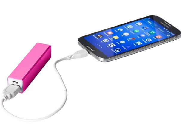 Powerbank portatil de 2200mah Volt original