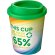Vaso con aislamiento Brite-Americano Espresso Eco de 250ml Verde