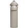 Botella térmica 740ml CamelBak Thrive Flip con pajita abatible Gris claro detalle 10