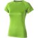 Camiseta manga corta de mujer niagara de Elevate 135 gr Verde manzana