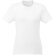 Camiseta de manga corta para mujer ”Heros” Blanco detalle 3