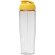 H2O Active® Tempo Bidón deportivo con Tapa Flip de 700 ml Transparente/amarillo detalle 54