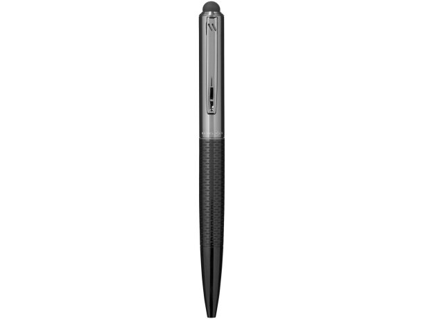 Bolígrafo stylus Dash Negro intenso detalle 2