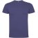 Camiseta manga corta infantil Dogo Premium Roly en algodón Azul vaquero