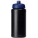 Bidón deportivo reciclado de 500 ml Baseline Azul detalle 11