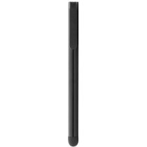 Puntero stylus de aluminio elegante personalizado negro primario Puntero stylus de aluminio elegante personalizado negro primario