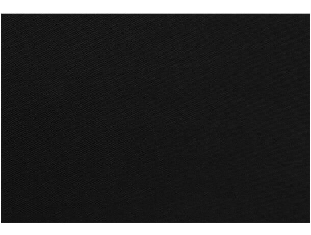 Polos serigrafiados algodón 200 g/m2 Oakville Negro intenso detalle 24