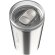Vaso térmico Ocean Bottle 350ml acero inoxidable reciclado Gris acero inoxidable detalle 8