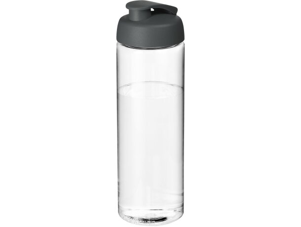 H2O Active® Vibe Bidón deportivo con tapa Flip de 850 ml Transparente/amarillo detalle 28