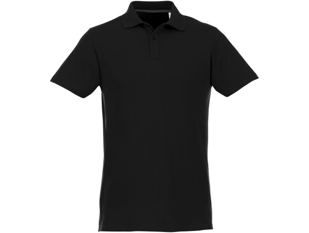 Polo de manga corta para hombre Helios personalizado