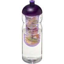 Bidón deportivo H2O Active con infusor frutas