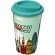 Brite-Americano® Vaso térmico de 350 ml Azul aqua