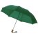 Paraguas plegable en 2 secciones de colores Verde