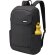 Mochila 20L Thule Lithos con compartimento acolchado portátil Negro intenso detalle 8