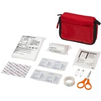 Botiquín Save-me 19 componentes nylon resistente