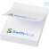 Notas adhesivas Sticky-Mate 50x75 mm personalizables Blanco detalle 3
