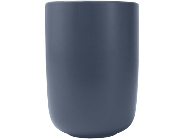 Juego de 2 tazas cerámicas Male con acabado mate de 350ml detalle 2