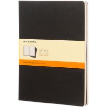 Libreta Cahier Journal XL rayada tapa cartón