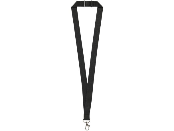 Lanyard con cierre de seguridad barata