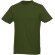Camiseta de manga corta para hombre Heros Verde militar