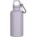Botella Oregon 400ml de plástico PET reciclado certificado detalle 18