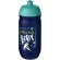 Bidón deportivo de 500 ml HydroFlex™ Azul aqua/azul detalle 26