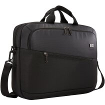 Maletín personalizable Propel Case Logic negro