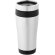 Vaso térmico Elwood con aislamiento de acero reciclado 410 ml Negro intenso