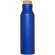 Botella de 590 ml con aislamiento de cobre al vacío Norse Azul detalle 21