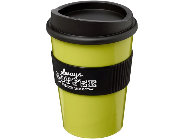 Americano® Medio 300 ml con agarradera personalizada