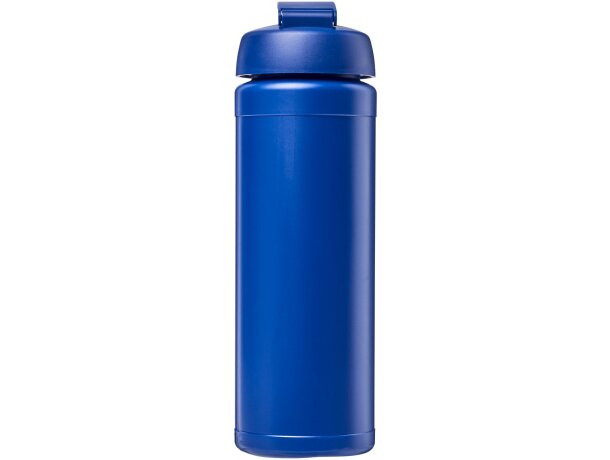 Baseline® Plus Bidón deportivo con Tapa Flip de 750 ml Azul detalle 9
