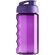 H2O Active® Bop Bidón deportivo con Tapa Flip de 500 ml Morado detalle 16