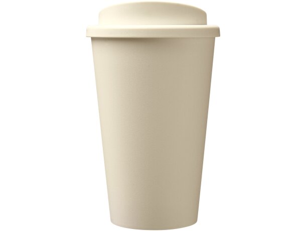 Vaso térmico Americano 350 ml con aislamiento de doble pared detalle 136