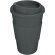 Vaso térmico 350ml con agarradera Americano Gris