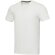 Camiseta unisex reciclada Aware Avalite con trazabilidad QR Blanco