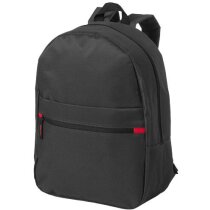 Mochila Vancouver 23L poliéster 600D con tirantes