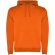 Sudadera con capucha para hombre Urban Roly Naranja