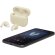 Auriculares para publicidad con emparejamiento automático detalle 15