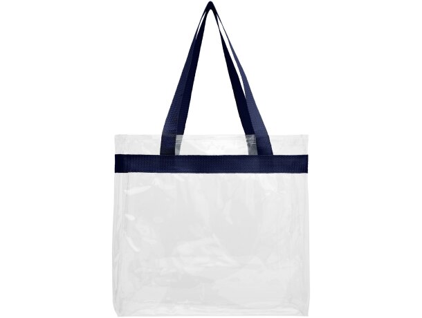 Bolsa de pvc transparente barata