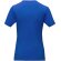 Camisetade manga corta orgánica para mujer Balfour Azul detalle 21