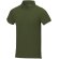 ELEVATE Polo Calgary Verde militar