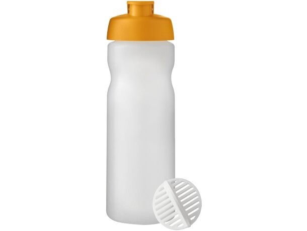 Bidón mezclador de 650ml Baseline Plus personalizado