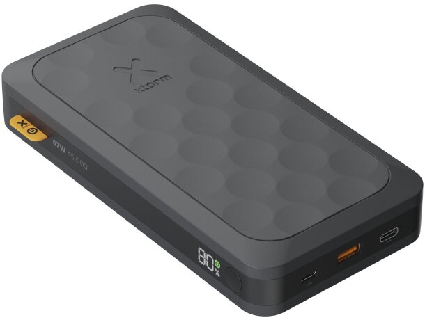 Batería externa Xtorm FS5451 Fuel Series 45000 mAh carga rápida detalle 6