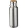 Botella isotérmica Thor 480ml con aislamiento de cobre Plateado detalle 10