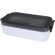 Fiambrera Snappy con cubiertos integrados 1000 ml