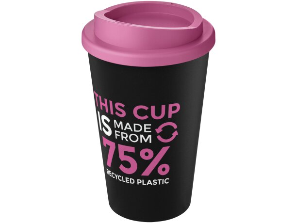 Americano® Eco Vaso reciclado de 350 ml personalizada